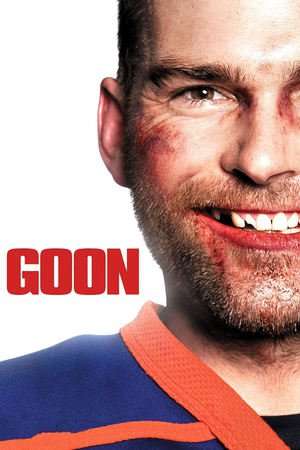 Poster Goon (2012)