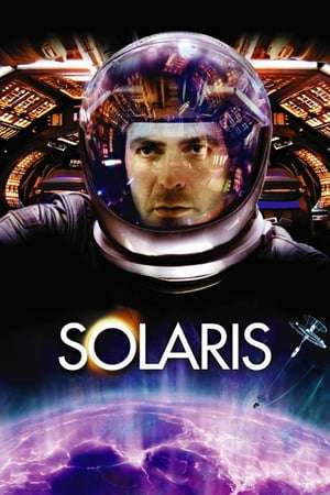 Poster Solaris (2002)