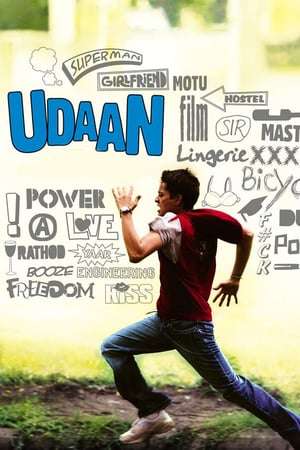 Poster Udaan (2010)