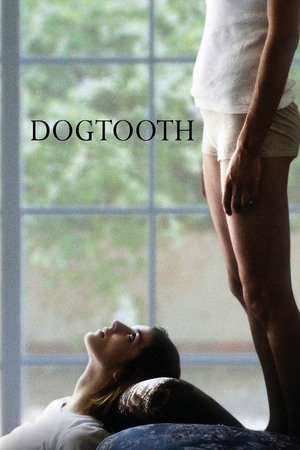 Poster Nonton Dogtooth (2009) Sub Indo jf