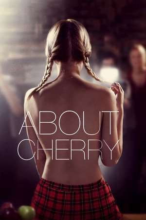 Poster About Cherry (2012) jf