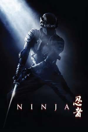 Nonton Ninja (2009) Sub Indo jf