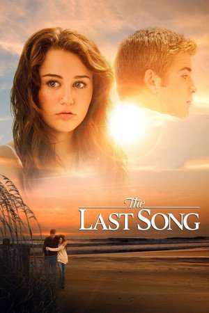 Poster Nonton The Last Song (2010) Sub Indo jf