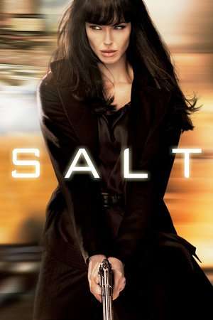 Poster Nonton Salt (2010) Sub Indo jf