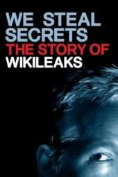 Nonton Film We Steal Secrets: The Story of WikiLeaks (2013) Sub Indo