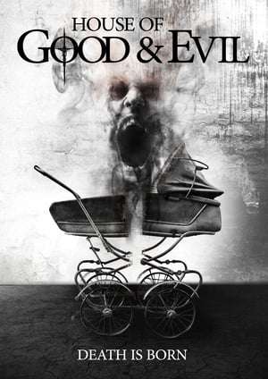 House of Good and Evil 2013 Poster