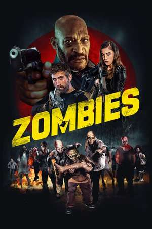 Poster Zombies (2017)