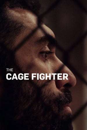 Poster The Cage Fighter (2017)