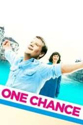 Nonton Film One Chance (2013) Sub Indo