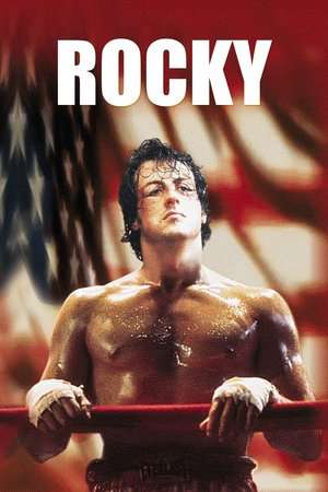 Poster Nonton Rocky (1976) Sub Indo jf