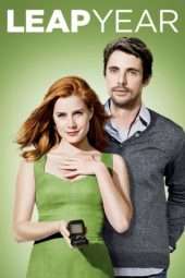 Nonton Film Leap Year (2010) Sub Indo