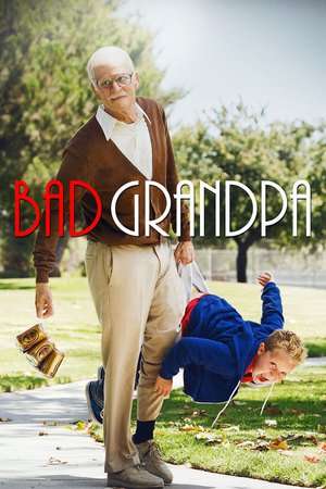 Bad Grandpa (2013)