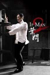 Nonton Film Ip Man 2 (2010) Sub Indo