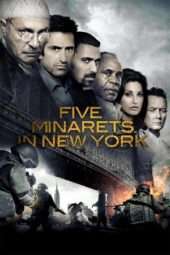 Nonton Film Five Minarets in New York (2010) Sub Indo