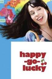 Nonton Film Happy-Go-Lucky (2008) Sub Indo