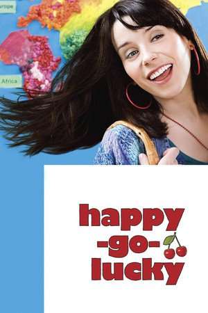 Happy-Go-Lucky (2008)