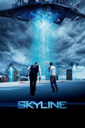 Skyline 2010 Poster