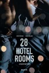 Nonton Film 28 Hotel Rooms (2012) Sub Indo