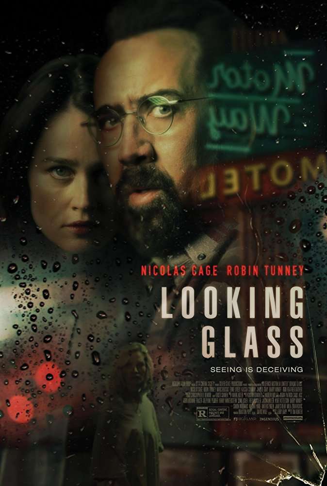 Looking Glass (2018) jf