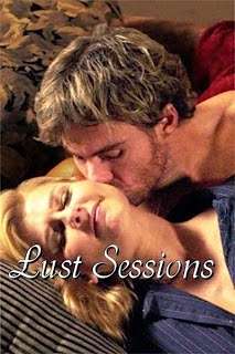 Poster Lust Sessions (2008)