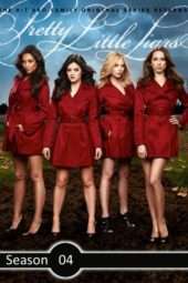 Nonton Film Pretty Little Liars Season 04 2014 Sub Indo