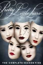 Nonton Film Pretty Little Liars Season 05 2015 Sub Indo