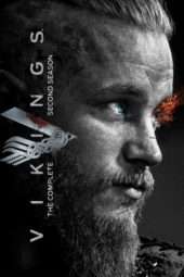 Nonton Film Vikings Season 02 (2014) Sub Indo