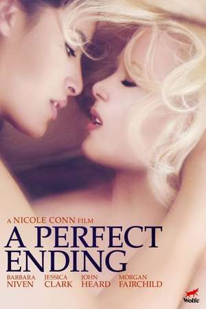 Poster A Perfect Ending (2012)