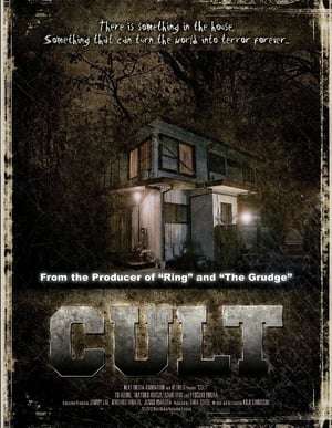 Cult 2013 Poster