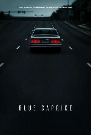 Blue Caprice (2013)