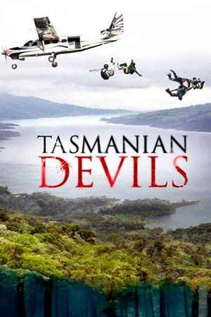 Tasmanian Devils 2013 Poster