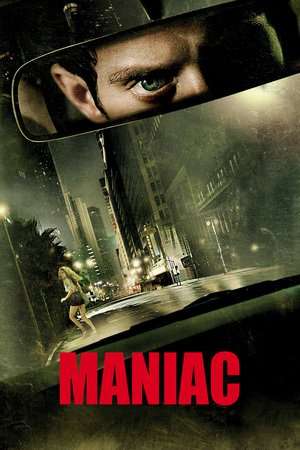 Maniac (2012) jf