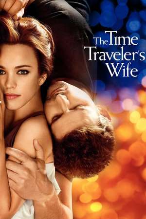 Poster The Time Traveler’s Wife (2009) jf