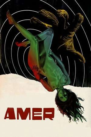 Poster Amer (2009)