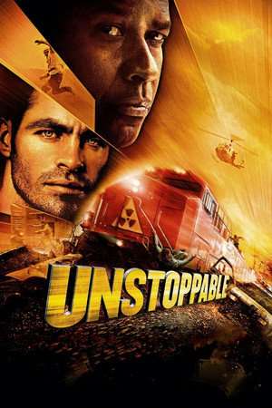 Poster Unstoppable (2010) jf