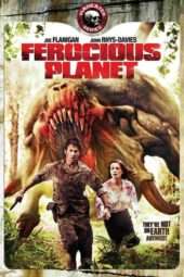 Nonton Film Ferocious Planet (2011) Sub Indo