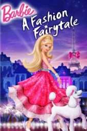 Nonton Film Barbie: A Fashion Fairytale (2010) Sub Indo