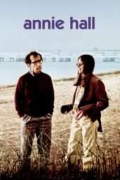 Nonton Film Annie Hall (1977) Sub Indo