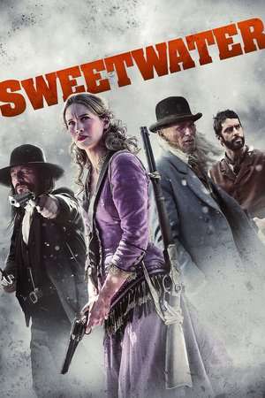 Sweetwater 2013 Poster
