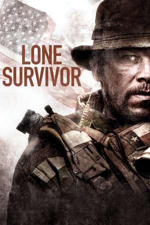 Poster Nonton Lone Survivor (2013) Sub Indo jf