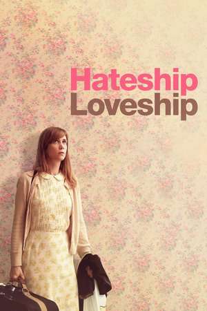 Poster Hateship Loveship (2013)