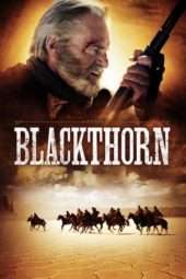 Nonton Film Blackthorn (2011) Sub Indo