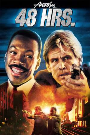 Poster Nonton Another 48 Hrs. (1990) Sub Indo jf