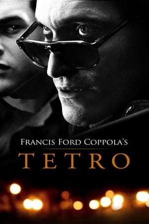 Poster Tetro (2009)