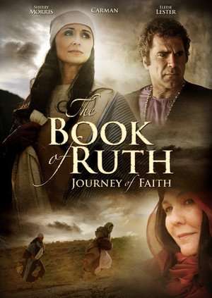 Poster The Book of Ruth: Journey of Faith (2009)