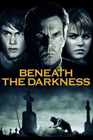 Poster Beneath the Darkness (2011)