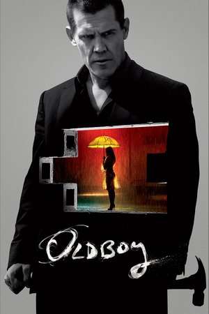 Oldboy (2013) jf