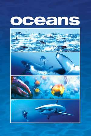 Oceans 2009 Poster