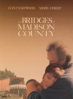 Nonton The Bridges of Madison County (1995) Sub Indo jf