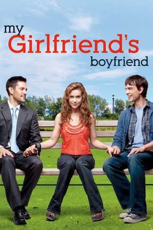 Poster My Girlfriend’s Boyfriend (2010)